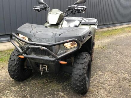 Поларис 500, объемом двигателя 0.5 л и пробегом 0 тыс. км за 4704 $, фото 1 на Automoto.ua