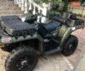 Зелений Поларіс 500, об'ємом двигуна 0 л та пробігом 2 тис. км за 7000 $, фото 1 на Automoto.ua