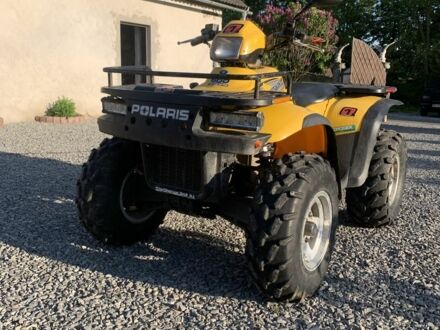 Поларис 5312, объемом двигателя 0.5 л и пробегом 0 тыс. км за 3900 $, фото 1 на Automoto.ua