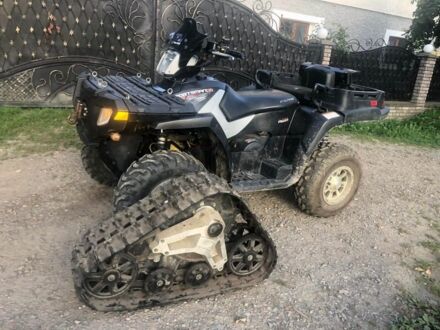 Поларис 5312, объемом двигателя 0.8 л и пробегом 0 тыс. км за 7400 $, фото 1 на Automoto.ua