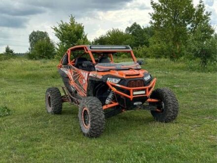 Поларис 5312, объемом двигателя 1 л и пробегом 0 тыс. км за 16999 $, фото 1 на Automoto.ua