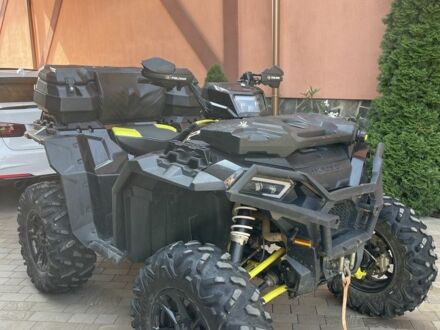 Поларис 5312, объемом двигателя 1 л и пробегом 0 тыс. км за 16000 $, фото 1 на Automoto.ua