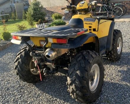 Поларис 5312, объемом двигателя 0.5 л и пробегом 0 тыс. км за 3900 $, фото 2 на Automoto.ua