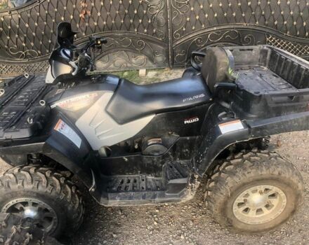 Поларис 5312, объемом двигателя 0.8 л и пробегом 0 тыс. км за 7400 $, фото 2 на Automoto.ua