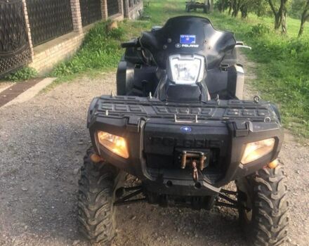 Поларис 5312, объемом двигателя 0.8 л и пробегом 0 тыс. км за 7400 $, фото 7 на Automoto.ua