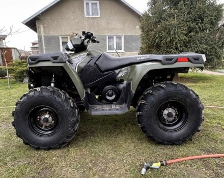Поларис 5312, объемом двигателя 0.8 л и пробегом 0 тыс. км за 5999 $, фото 1 на Automoto.ua