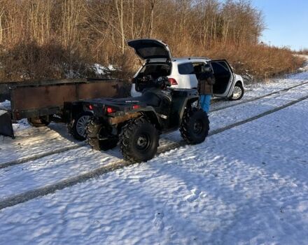 Поларис 5312, объемом двигателя 0.8 л и пробегом 0 тыс. км за 5999 $, фото 9 на Automoto.ua