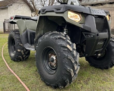 Поларис 5312, объемом двигателя 0.8 л и пробегом 0 тыс. км за 5999 $, фото 4 на Automoto.ua
