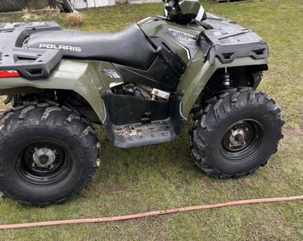 Поларис 5312, объемом двигателя 0.8 л и пробегом 0 тыс. км за 5999 $, фото 6 на Automoto.ua