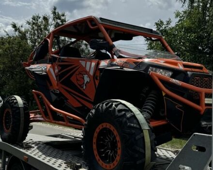 Поларис 5312, объемом двигателя 1 л и пробегом 0 тыс. км за 16999 $, фото 1 на Automoto.ua