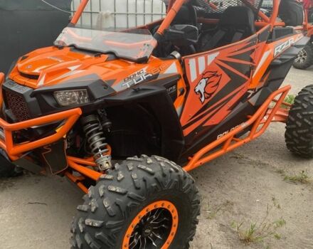 Поларис 5312, объемом двигателя 1 л и пробегом 0 тыс. км за 16999 $, фото 2 на Automoto.ua