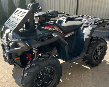Поларіс 5312, об'ємом двигуна 1 л та пробігом 0 тис. км за 10500 $, фото 10 на Automoto.ua