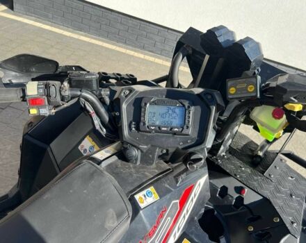 Поларіс 5312, об'ємом двигуна 1 л та пробігом 0 тис. км за 10500 $, фото 6 на Automoto.ua