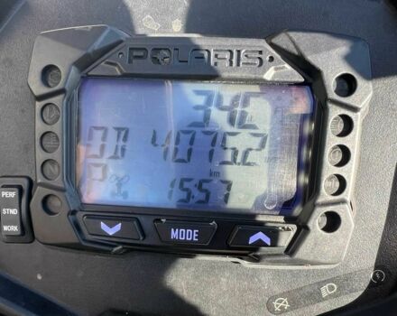 Поларіс 5312, об'ємом двигуна 1 л та пробігом 0 тис. км за 10500 $, фото 9 на Automoto.ua