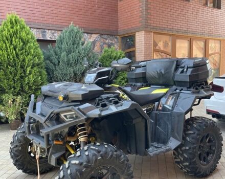 Поларис 5312, объемом двигателя 1 л и пробегом 0 тыс. км за 16000 $, фото 2 на Automoto.ua
