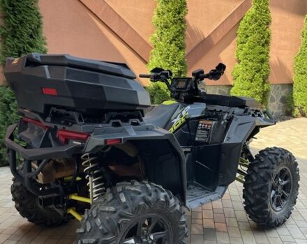 Поларис 5312, объемом двигателя 1 л и пробегом 0 тыс. км за 16000 $, фото 1 на Automoto.ua