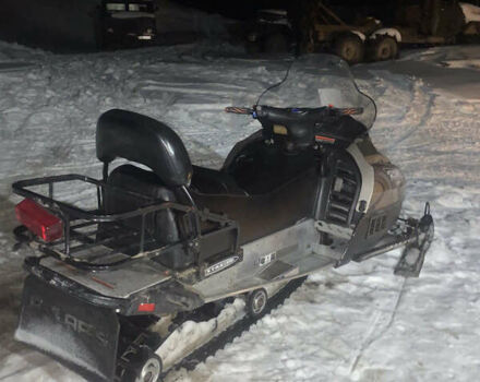 Поларис 550, объемом двигателя 0.55 л и пробегом 15 тыс. км за 2200 $, фото 2 на Automoto.ua