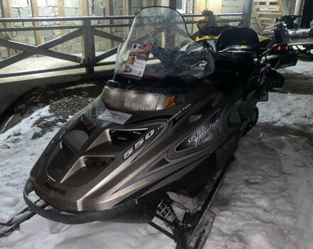 Поларис 550, объемом двигателя 0.55 л и пробегом 15 тыс. км за 2200 $, фото 1 на Automoto.ua