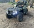 Поларис 550, объемом двигателя 0 л и пробегом 30 тыс. км за 5200 $, фото 1 на Automoto.ua