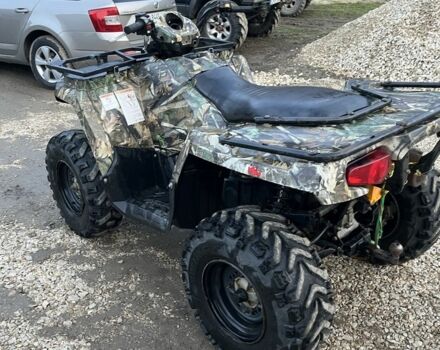 Поларіс 570, об'ємом двигуна 0.57 л та пробігом 0 тис. км за 4000 $, фото 4 на Automoto.ua