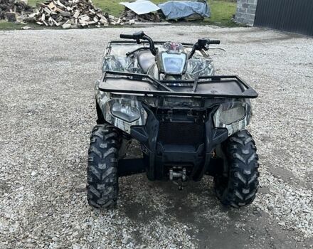 Поларіс 570, об'ємом двигуна 0.57 л та пробігом 0 тис. км за 4000 $, фото 1 на Automoto.ua
