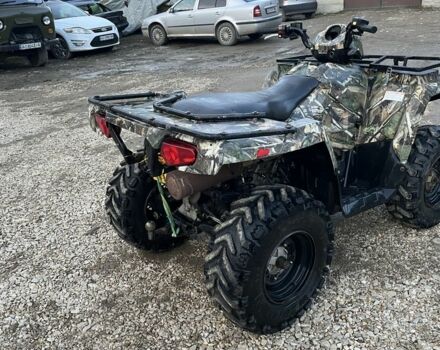 Поларіс 570, об'ємом двигуна 0.57 л та пробігом 0 тис. км за 4000 $, фото 3 на Automoto.ua