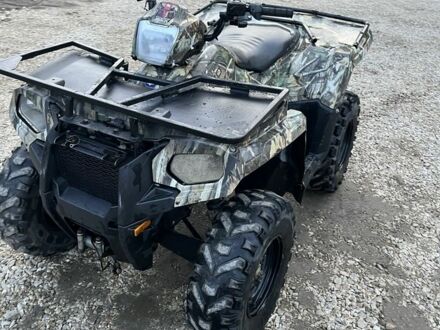 Поларис 570, объемом двигателя 0.57 л и пробегом 0 тыс. км за 4000 $, фото 1 на Automoto.ua