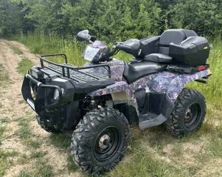 Поларис 6510, объемом двигателя 0.7 л и пробегом 0 тыс. км за 5000 $, фото 2 на Automoto.ua