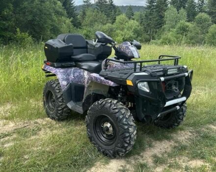 Поларис 6510, объемом двигателя 0.7 л и пробегом 0 тыс. км за 5000 $, фото 1 на Automoto.ua