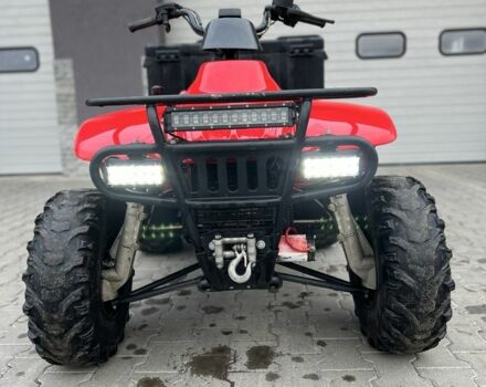 Поларіс 6510, об'ємом двигуна 0.35 л та пробігом 0 тис. км за 4200 $, фото 3 на Automoto.ua