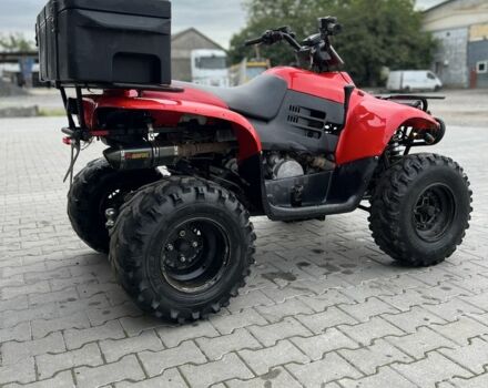Поларіс 6510, об'ємом двигуна 0.35 л та пробігом 0 тис. км за 4200 $, фото 6 на Automoto.ua
