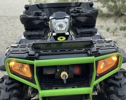 Поларіс 6510, об'ємом двигуна 0.8 л та пробігом 0 тис. км за 6500 $, фото 2 на Automoto.ua