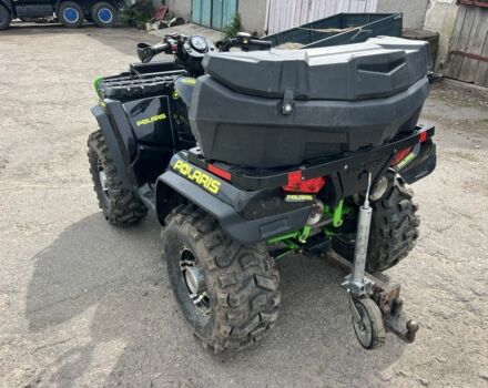 Поларіс 6510, об'ємом двигуна 0.8 л та пробігом 0 тис. км за 6500 $, фото 5 на Automoto.ua