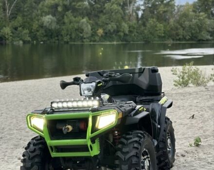 Поларіс 6510, об'ємом двигуна 0.8 л та пробігом 0 тис. км за 6500 $, фото 1 на Automoto.ua