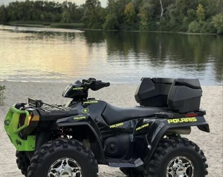 Поларіс 6510, об'ємом двигуна 0.8 л та пробігом 0 тис. км за 6500 $, фото 3 на Automoto.ua