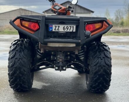 Поларис 6510, объемом двигателя 0.85 л и пробегом 0 тыс. км за 7000 $, фото 5 на Automoto.ua