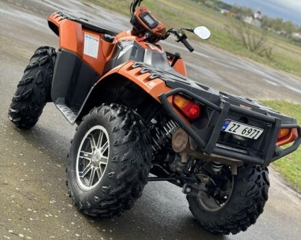 Поларис 6510, объемом двигателя 0.85 л и пробегом 0 тыс. км за 7000 $, фото 4 на Automoto.ua
