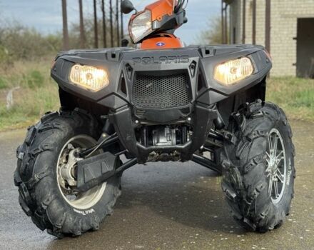 Поларис 6510, объемом двигателя 0.85 л и пробегом 0 тыс. км за 7000 $, фото 1 на Automoto.ua