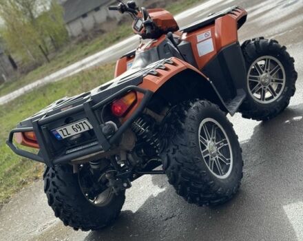 Поларис 6510, объемом двигателя 0.85 л и пробегом 0 тыс. км за 7000 $, фото 6 на Automoto.ua
