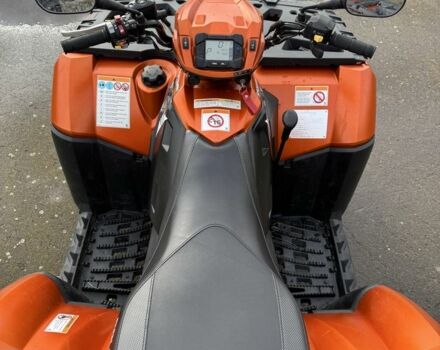Поларис 6510, объемом двигателя 0.85 л и пробегом 0 тыс. км за 7000 $, фото 7 на Automoto.ua