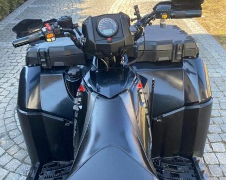 Поларіс 6510, об'ємом двигуна 1 л та пробігом 0 тис. км за 7300 $, фото 6 на Automoto.ua