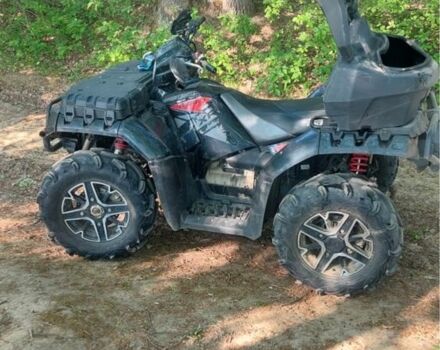 Поларіс 6510, об'ємом двигуна 1 л та пробігом 0 тис. км за 7300 $, фото 7 на Automoto.ua