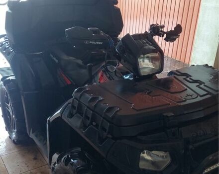 Поларіс 6510, об'ємом двигуна 1 л та пробігом 0 тис. км за 7300 $, фото 10 на Automoto.ua