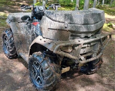 Поларіс 6510, об'ємом двигуна 1 л та пробігом 0 тис. км за 7300 $, фото 8 на Automoto.ua