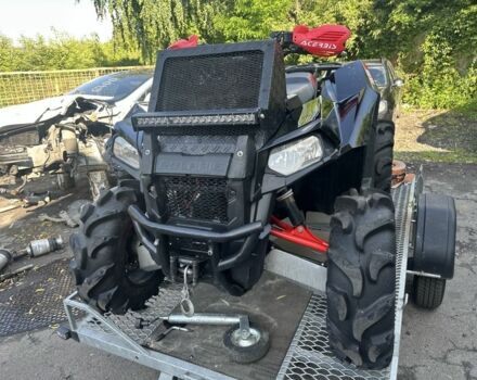 Поларис 6510, объемом двигателя 0.85 л и пробегом 0 тыс. км за 7600 $, фото 8 на Automoto.ua