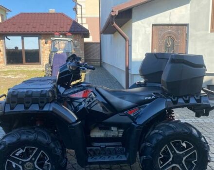 Поларіс 6510, об'ємом двигуна 1 л та пробігом 0 тис. км за 7300 $, фото 5 на Automoto.ua