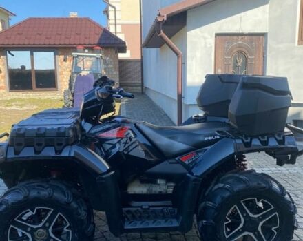 Поларіс 6510, об'ємом двигуна 1 л та пробігом 0 тис. км за 7300 $, фото 2 на Automoto.ua