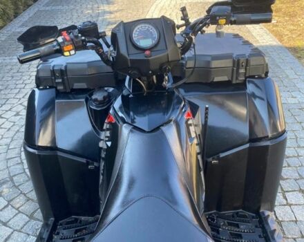 Поларіс 6510, об'ємом двигуна 1 л та пробігом 0 тис. км за 7300 $, фото 3 на Automoto.ua