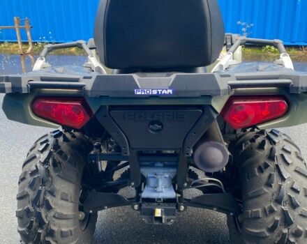 Поларис 6510, объемом двигателя 0.57 л и пробегом 0 тыс. км за 6900 $, фото 3 на Automoto.ua