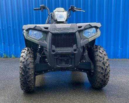 Поларис 6510, объемом двигателя 0.57 л и пробегом 0 тыс. км за 6900 $, фото 2 на Automoto.ua